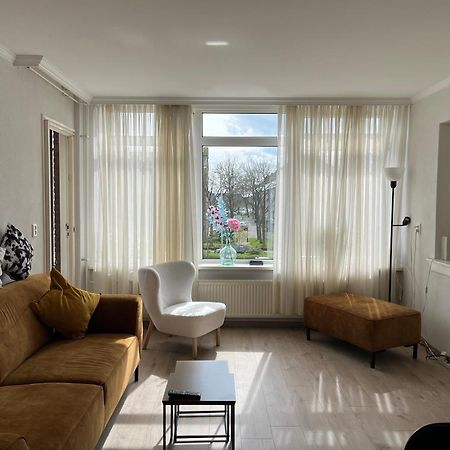 Lovely And Spacious Apartment In Purmerend Exterior foto