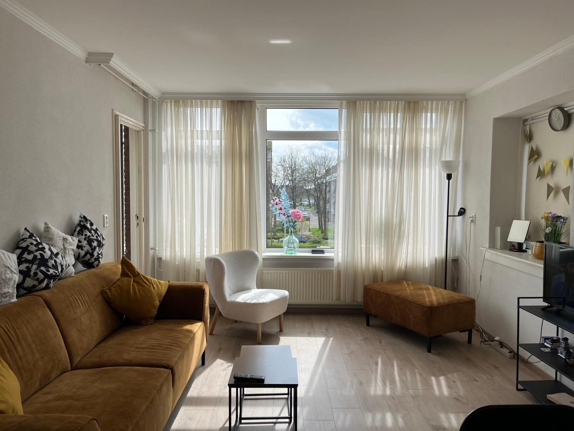Lovely And Spacious Apartment In Purmerend Exterior foto