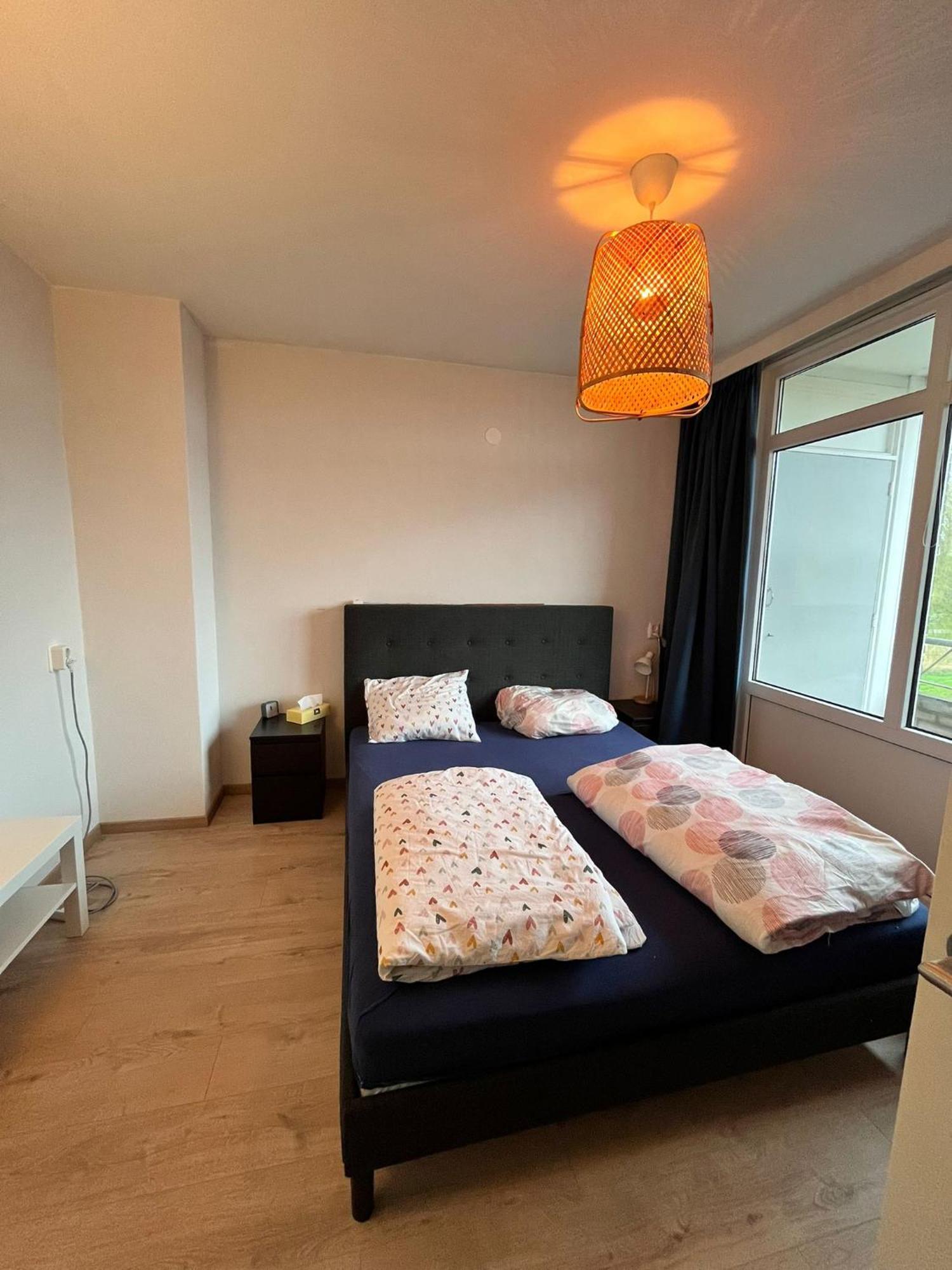 Lovely And Spacious Apartment In Purmerend Exterior foto